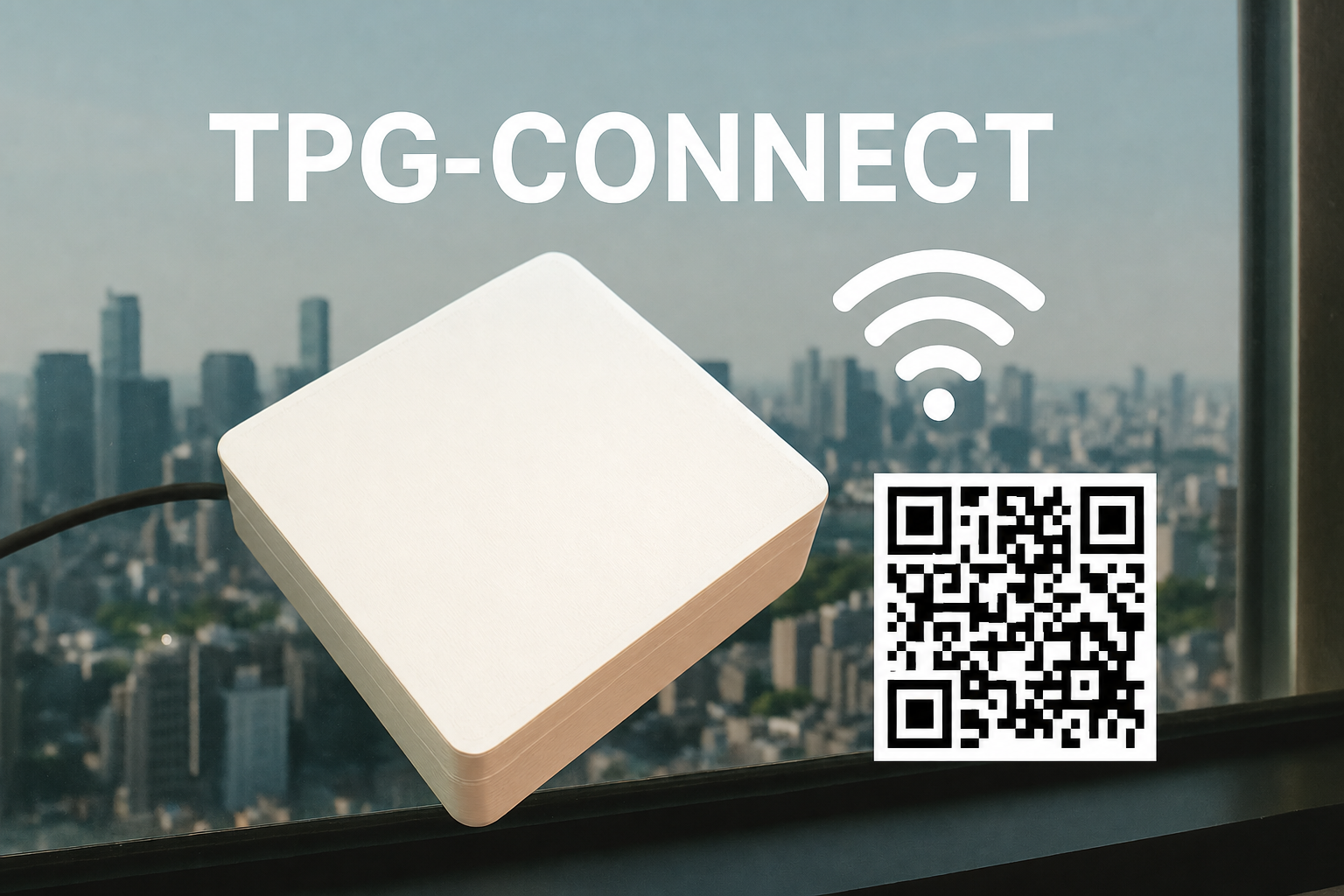 Kit TPG-CONNECT Alimentation Tableau
