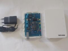 Kit TPG Double Alim Prise