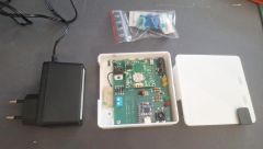TPG TONE 4G/WIFI