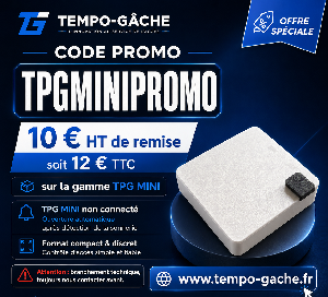 Solutions non connectées