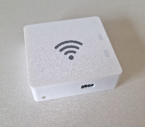 Solutions connectées